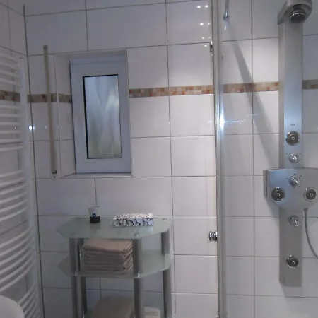 Ferienwohnung In Hahnheim, Rheinhessen Eksteriør billede