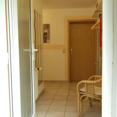 Ferienwohnung In Hahnheim, Rheinhessen Eksteriør billede