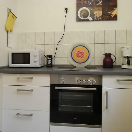 Ferienwohnung In Hahnheim, Rheinhessen Eksteriør billede