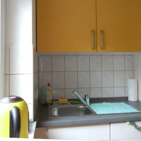 Ferienwohnung In Hahnheim, Rheinhessen Eksteriør billede