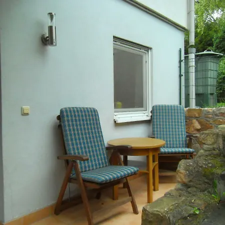 Ferienwohnung In Hahnheim, Rheinhessen Eksteriør billede