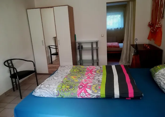 Ferienwohnung In Hahnheim, Rheinhessen