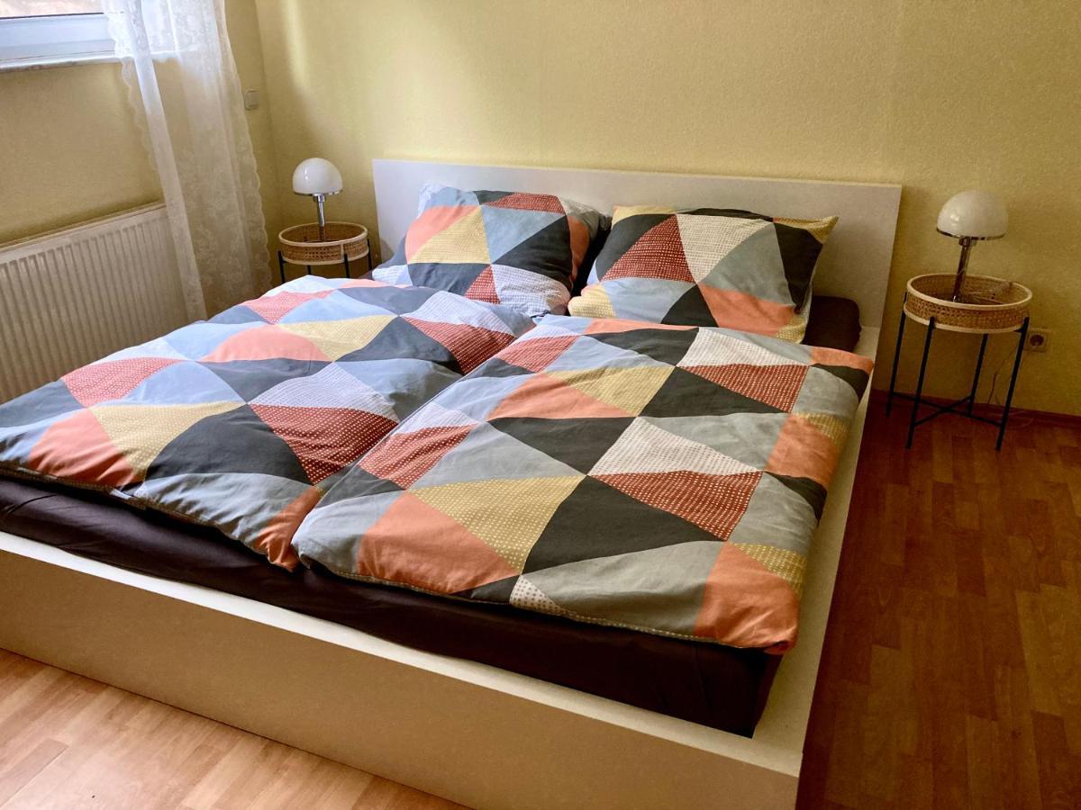 Apartment In Hahnheim, Rheinhessen *