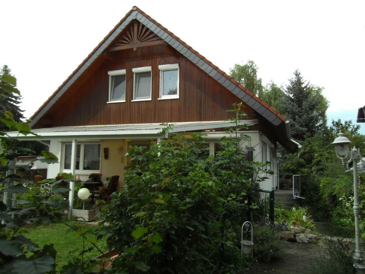 In Hahnheim, Rheinhessen Hahnheim