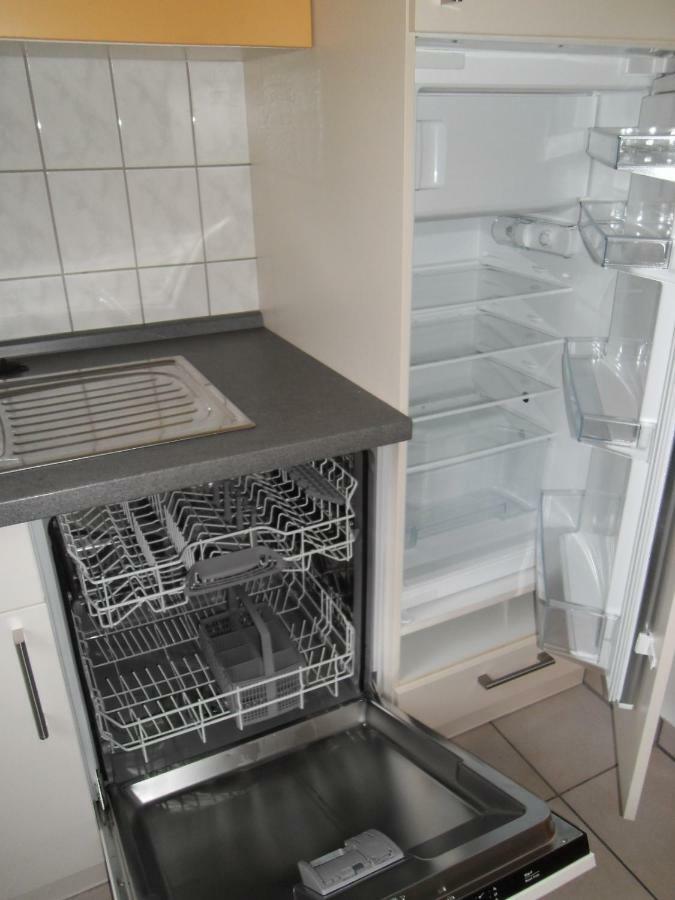 Apartment In Hahnheim, Rheinhessen