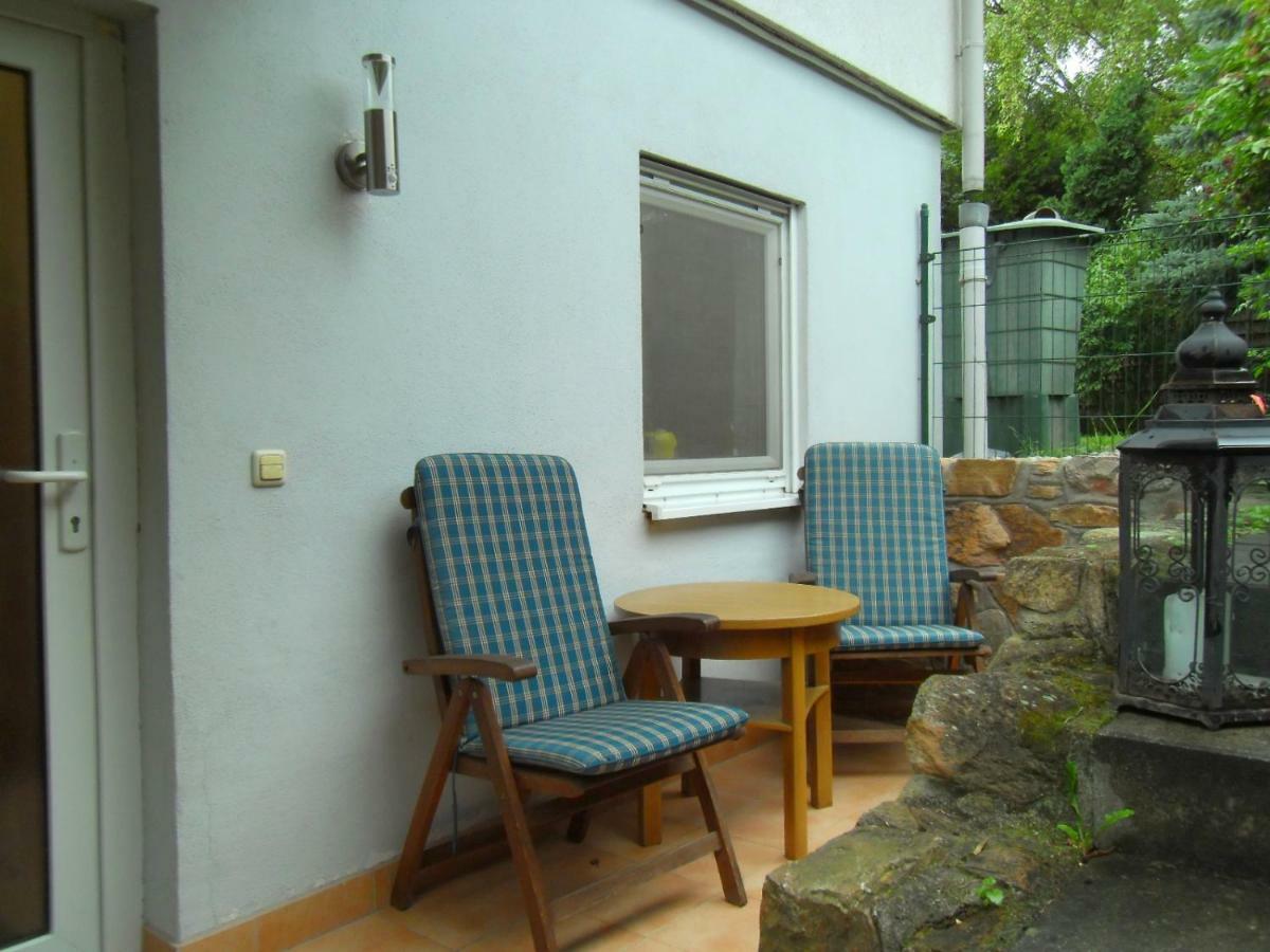 Apartment In Hahnheim, Rheinhessen Hahnheim