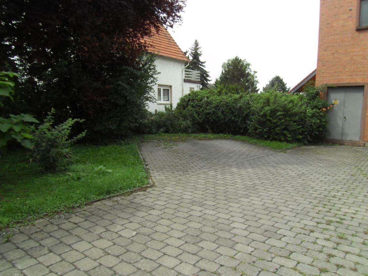 In Hahnheim, Rheinhessen Apartment